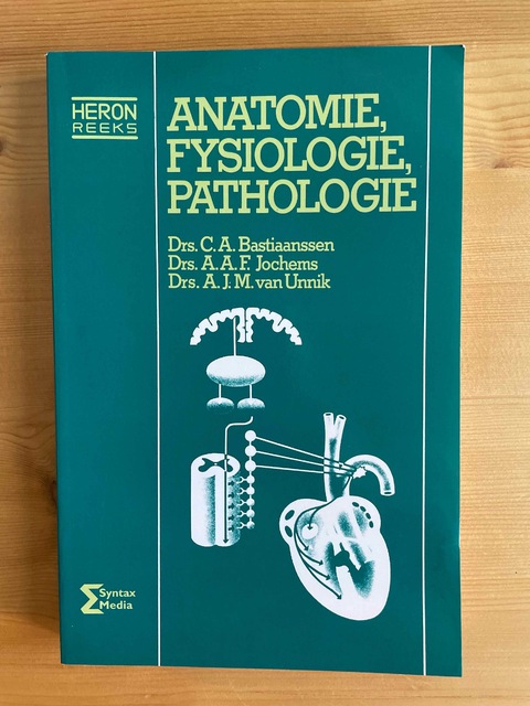 9789077423288-Anatomie-fysiologie-pathologie