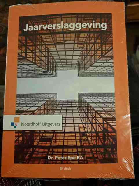 9789001875299-Jaarverslaggeving