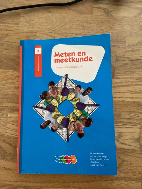 9789006955385-Meten-en-meetkunde