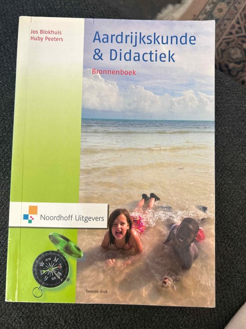 9789001089641-Aardrijkskunde-Didactiek-Bronnenboek