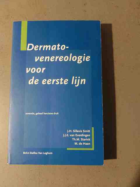 9789031339952-Dermatovenereologie-voor-de-eerste-lijn