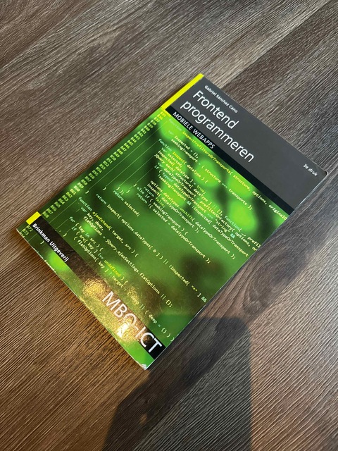 9789057524028-Frontend-programmeren