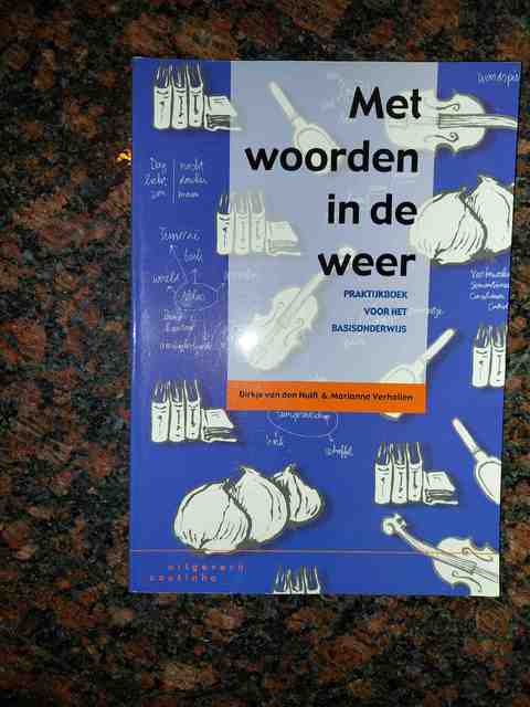 9789062832569-Met-Woorden-In-De-Weer