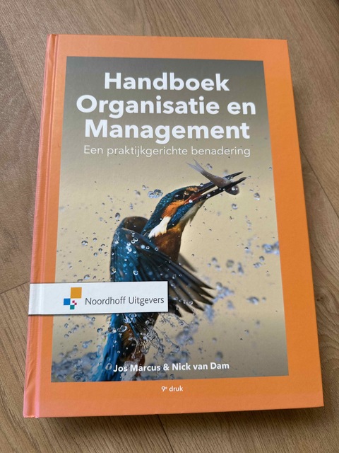 9789001895600-Handboek-Organisatie-en-Management.-Een-praktijkgerichte-benadering
