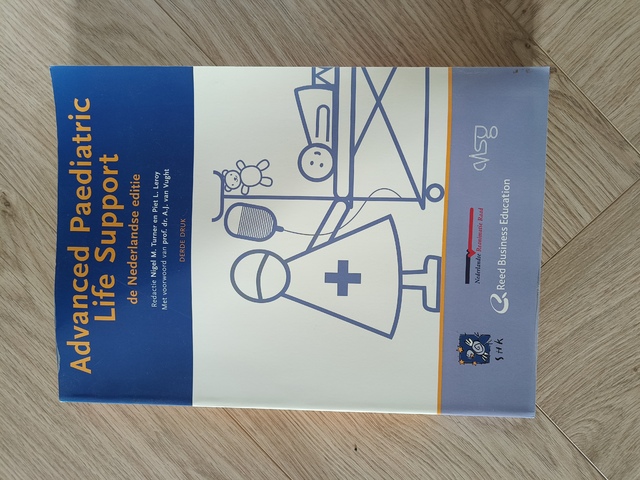 9789035233584-Advanced-paediatric-life-support