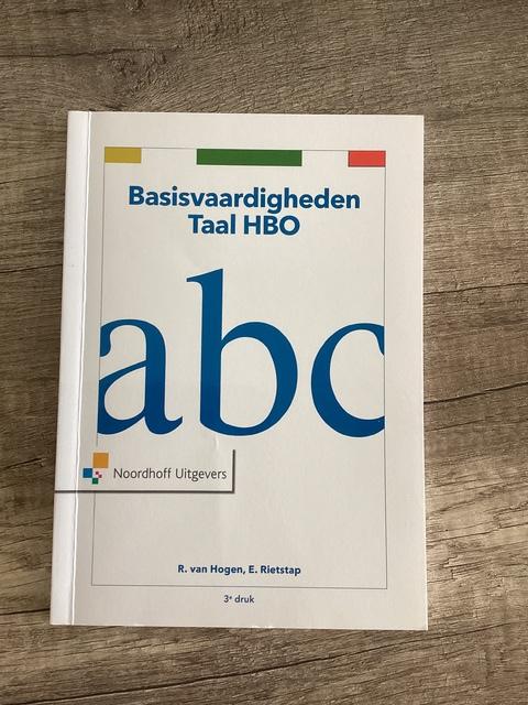 9789001875077-Basisvaardigheden-Taal-HBO