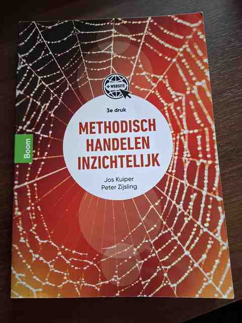 9789024409204-Methodisch-handelen-inzichtelijk