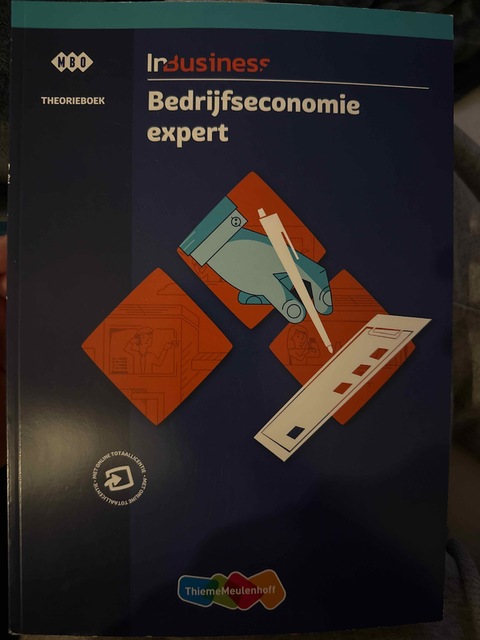9789006924121-Bedrijfseconomie-Expert