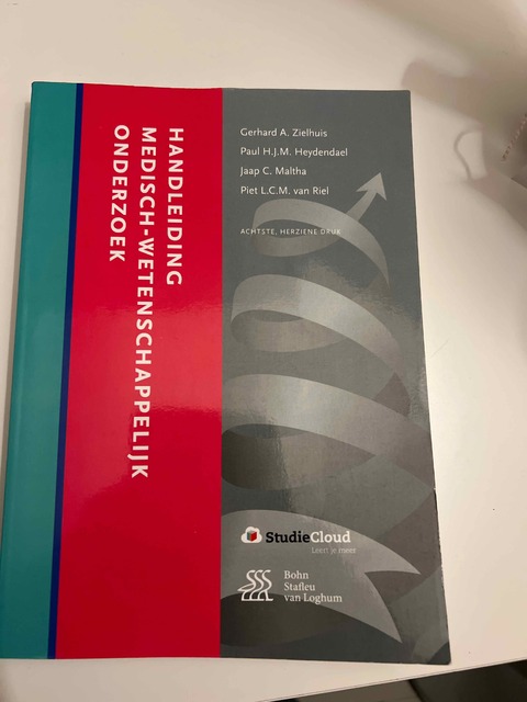 9789036813358-Handleiding-medisch-wetenschappelijk-onderzoek