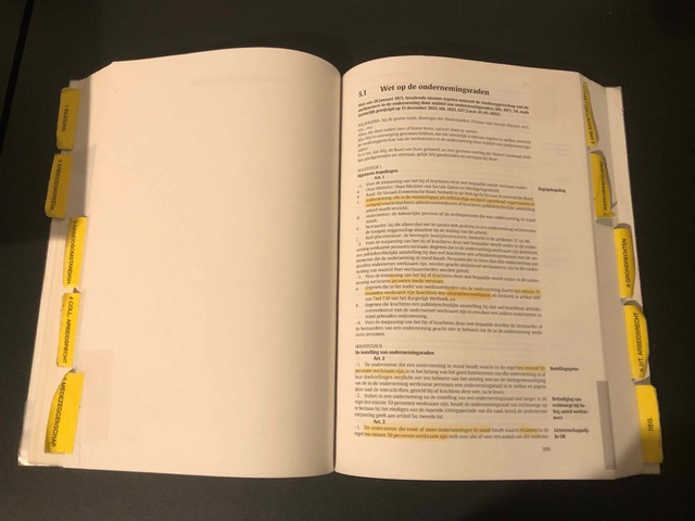 9789013167252-Arbeidswetgeving-20222023