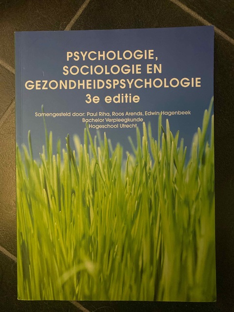 9789043038829-Psychologie-sociologie-en-gezondheidspsychologie-custom-editie