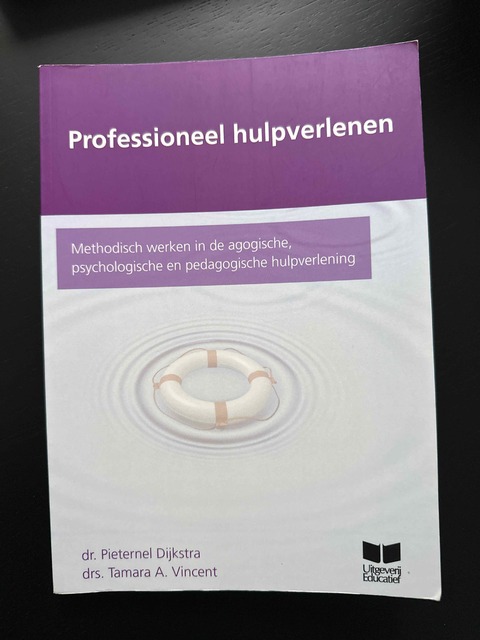 9789041509826-Professionele-hulpverlening