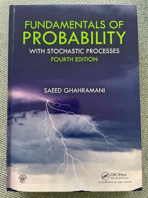 9781498755092-Fundamentals-of-Probability