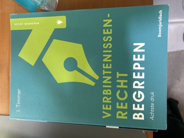 9789462909083-Verbintenissenrecht-begrepen