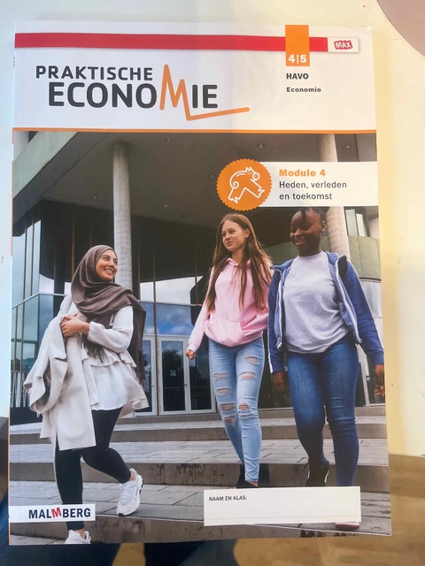 9789402064742-Praktische-Economie-leerjaar-45-havo-module-4
