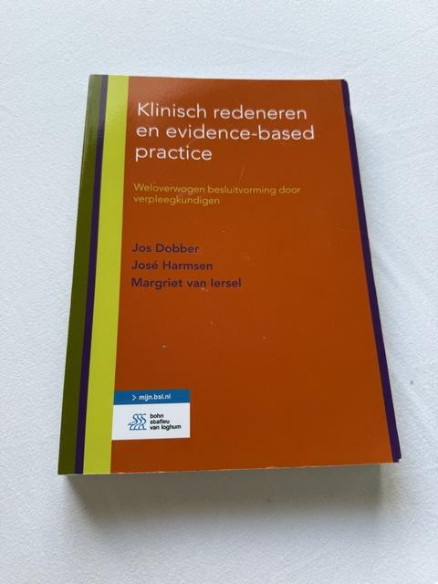 9789036811996-Klinisch-redeneren-en-evidence-based-practice