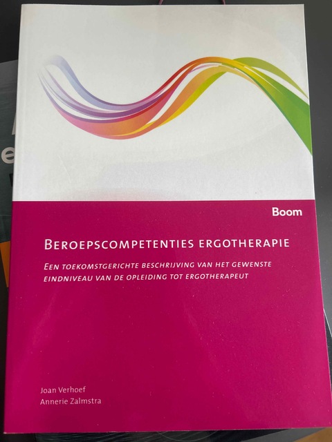 9789462360242-Beroepscompetenties-ergotherapie