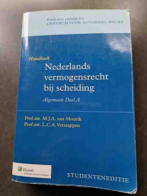 9789013123234-Nederlands-vermogensrecht-bij-scheiding-Algemeen-deel-A-Studenteneditie-Handboek