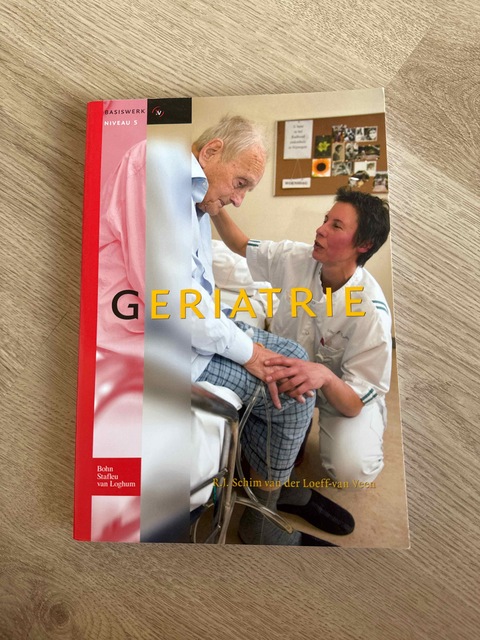 9789031391486-Geriatrie