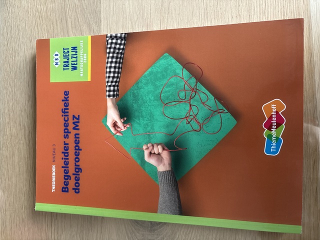 9789006622140-Begeleider-specifieke-doelgroepen-Niveau-3-Theorieboek