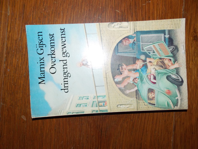 9789070066208-Overkomst-Dringend-Gewenst