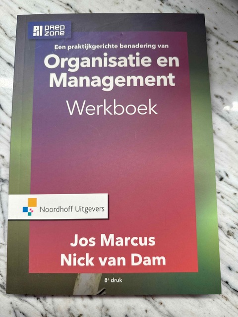 9789001850234-Een-praktijkgerichte-benadering-van-organisatie-en-management