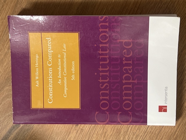 9781780688831-Constitutions-Compared-5th-Edition