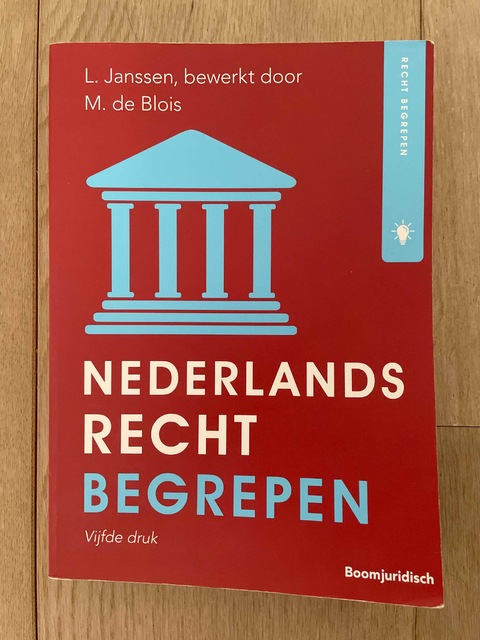 9789462907584-Nederlands-recht-begrepen