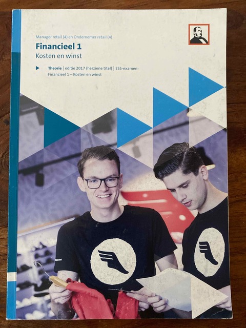 9789462833708-Financieel-1-Kosten-en-winst-Theorie