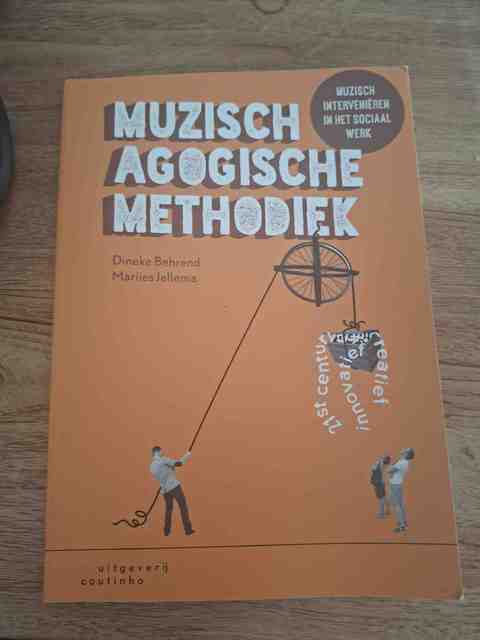 9789046904541-Muzisch-agogische-methodiek