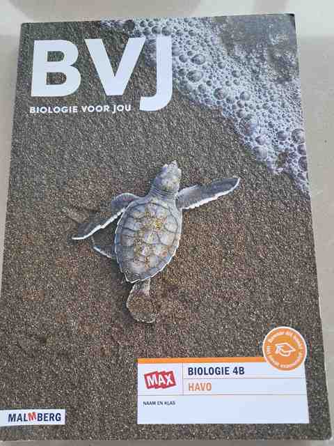 9789402068689-Biologie-voor-jou-4B-havo