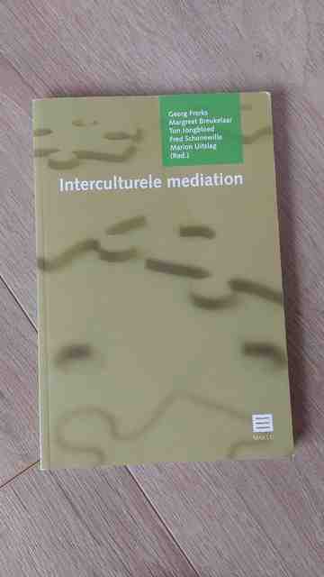 9789046604823-Interculturele-mediation