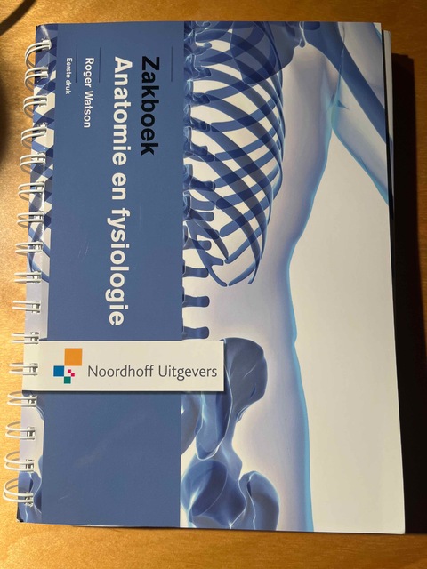 9789001817473-Zakboek-anatomie-en-fysiologie