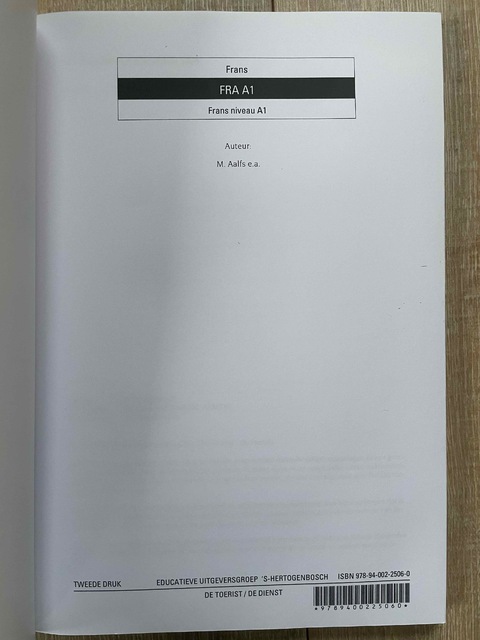 9789400225060-FRA-A1-Frans-A1-niveau
