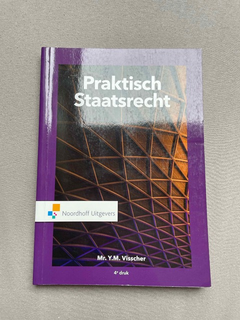 9789001899622-Praktisch-Staatsrecht