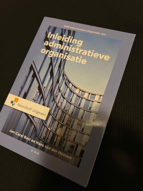 9789001876746-Inleiding-administratieve-organisatie