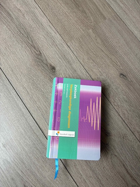 9789001891572-Zakboek-Verpleegkundige-diagnosen