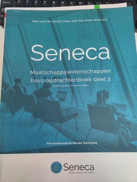 9789492716392-Seneca-maatschappijwetenschappen-havo-opdrachtenboek-deel-2