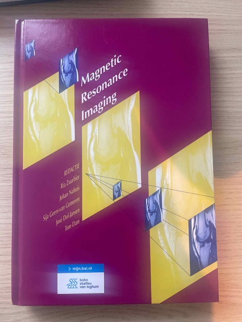 9789036819336-Magnetic-Resonance-Imaging