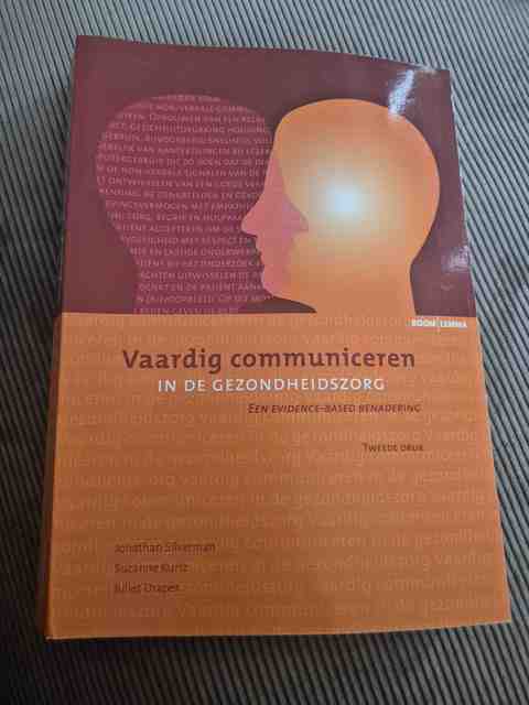 9789059314511-Vaardig-communiceren-in-de-gezondheidszorg