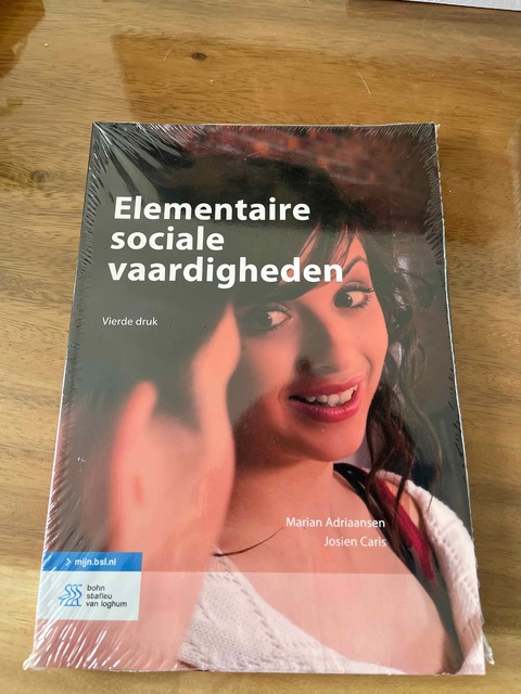 9789036824620-Elementaire-sociale-vaardigheden