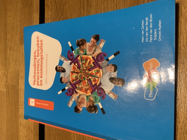 9789006955378-Verhoudingen-procenten-breuken-en-kommagetallen