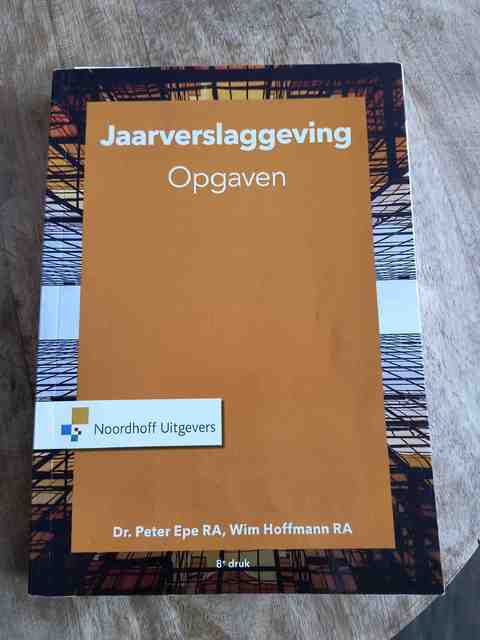9789001875312-Jaarverslaggeving-Opgaven