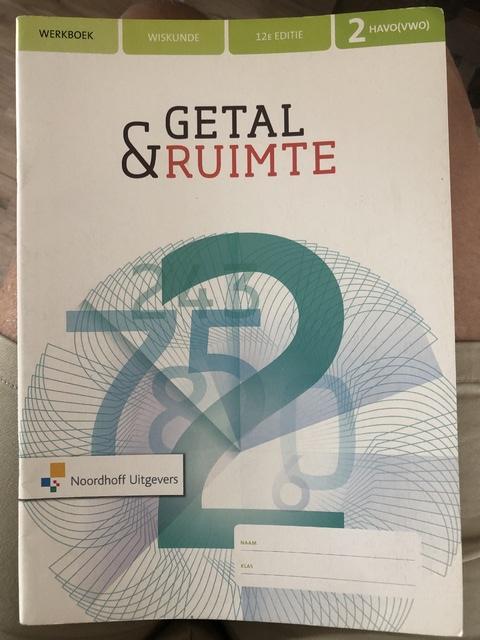 9789001888954-Getal-Ruimte-12e-ed-havovwo-leerjaar-2-Rekenkatern
