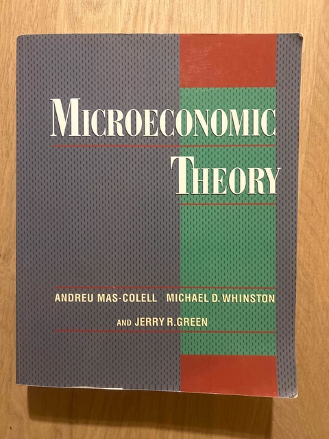 9780195102680-Microeconomic-Theory