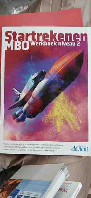 9789463264853-Studiereader-Startrekenen-MBO-niv.-2-ECK