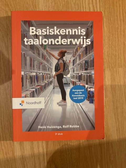 9789001745363-Basiskennis-taalonderwijs