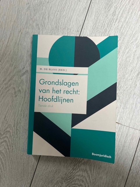 9789462907621-Grondslagen-van-het-recht-Hoofdlijnen