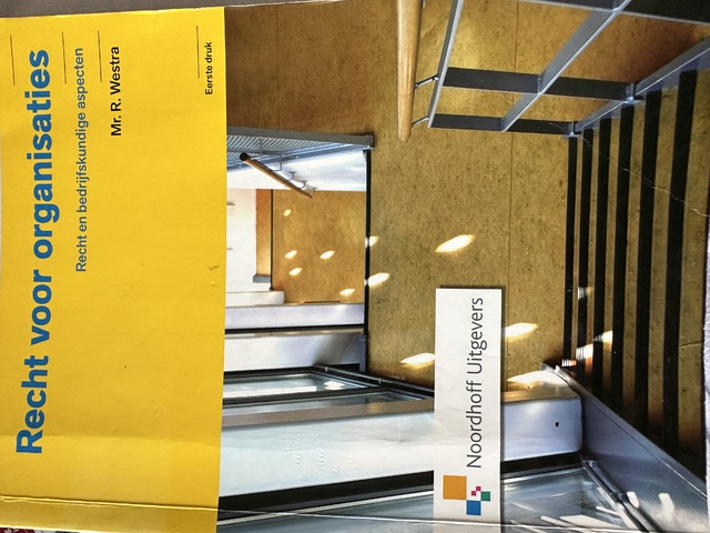 9789001814199-Recht-voor-organisaties