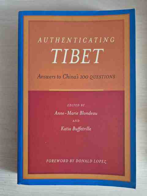 9780520249288-Authenticating-Tibet